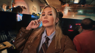 İrem Derici’den şaşırtan karar! Önce X'i, sonra Instagram'ını kapattı