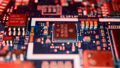 Xiaomi kendi çipi için kesenin ağzını açtı