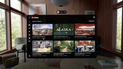 AR savaşları kızışıyor: Google, Meta ve Apple’a rakip oluyor