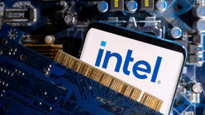 Intel bazı birimlerini satmayı değerlendiriyor