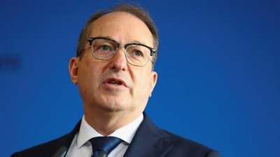 Alman bakandan 'İslam' açıklaması