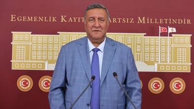 CHP'den 'faizleri silin' çağrısı