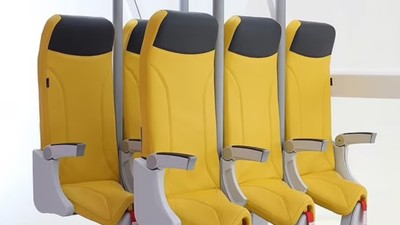 Uçaklarda yeni dönem: Koltukları değiştirip fiyatı düşürecekler