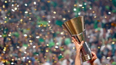 Euroleague'de Final Four zamanı: Gözler Fenerbahçe Beko'da