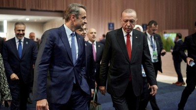 Komşu şartını söyledi: AB savunma fonundan yararlanmak istiyorsanız...