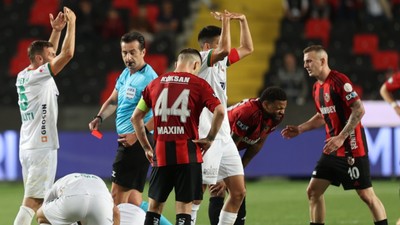 'Süper Lig'de şike yapıldı' deyip savcılığa başvurdular