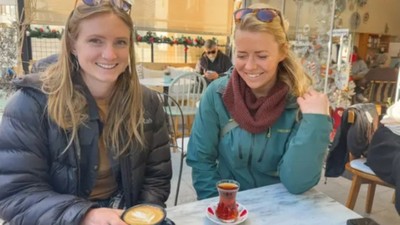 ABD'li turistin gözünden Türkiye: 'Bu 5 hatayı yapmayın'