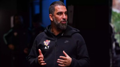 Arda Turan'ın yeni adresi ve maaşı belli oldu!