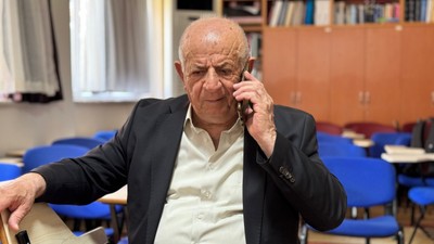 Beyin pıhtısı sonrası Danca konuşan hasta, Türkçeyi tekrar öğrendi