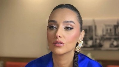 Edip Akbayram'ın kızı Türkü Akbayram: Yara bere içinde kalkıyoruz