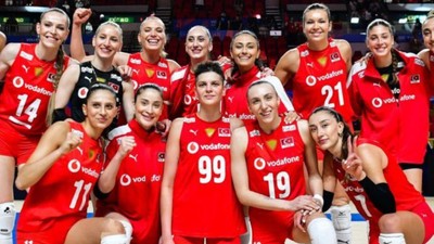 Filenin Sultanları, açılışı Almanya ile yaptı