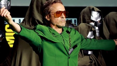 Hayranları üzen haber: Avengers filmleri ertelendi