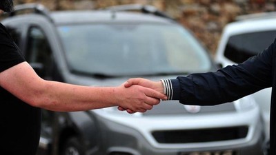 İkinci el otomobil fiyatlarında reel düşüş sürüyor