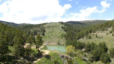 Karadeniz değil Yozgat