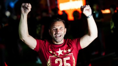Okan Buruk eski dosta karşı: Süper Lig kapısını aralamıştı