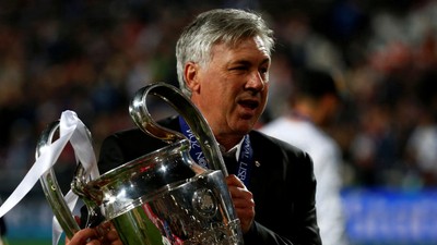 Real Madrid resmen açıkladı: Ancelotti devri sona erdi