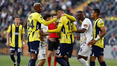 Süper Lig'de 'yedek' güç: En skorer yedek oyuncular listesi şaşırttı