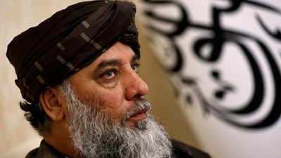 Taliban ticarette doları aradan çıkarmak istiyor