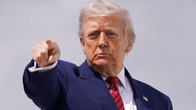 Trump duyurdu: İki dev ortak oluyor