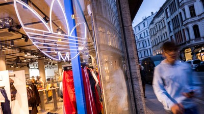 Adidas müşteri bilgilerinin çalındığını duyurdu