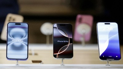 Apple için tehlike çanları çalıyor
