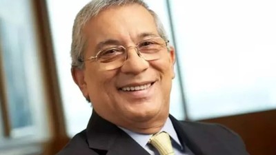 Eski Merkez Bankası Başkanı Rüşdü Saracoğlu yaşamını yitirdi