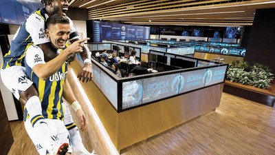 Fenerbahçe yatırımcısı borç ödemek istemiyor
