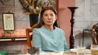 Şerif Sezer ölümle burun buruna geldikleri kazayı anlattı