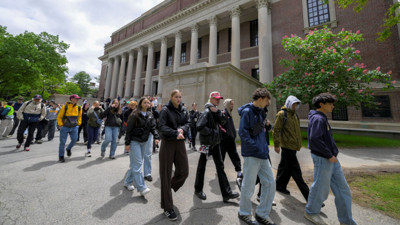 38 milyar dolarlık devin CEO'sundan gençlere uyarı