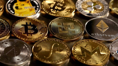Kripto şirketleri banka oluyor
