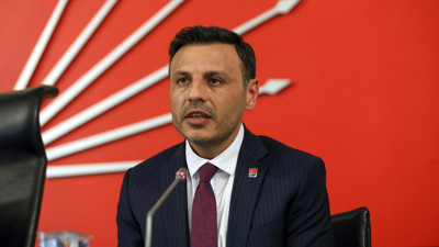 Özgür Çelik: Haksızlığa boyun eğmemizi kimse beklemesin