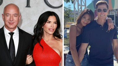 Hollywood'un en sessiz kazananı... İhanetle gelen ayrılık, yeni aşk doğurdu
