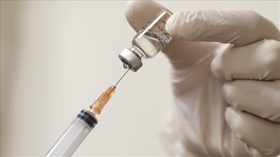 Uzmanlardan çocuklar için Covid aşısı tavsiyesi