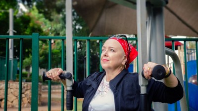 Dev araştırma: Kanserin nüksetmesini engelleyen en etkili yöntem