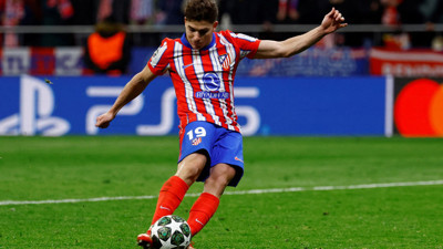 Barcelona’dan Julian Alvarez için transfer hamlesi
