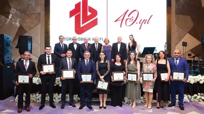 Türk Böbrek Vakfı 40 yıldır insan hayatına dokunuyor