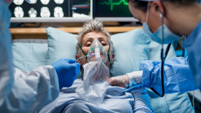 Sağlık krizi büyüyor: Kalbi Covid'den korumanın yolları