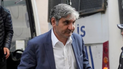 Eski vekil Aykut Erdoğdu CHP'den istifa etti. Katılacağı partiyi açıkladı