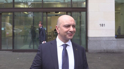 FETÖ firarisi Akın İpek’in çiftliği satılıyor