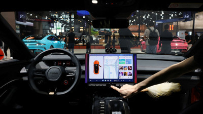 Otonom sürüş için kritik adım