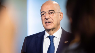 Yunanistan'dan Türkiye'ye karşı 'Aşil Kalkanı'