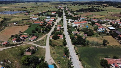 Adı değişsin diye çok uğraştılar ama şimdi 'Çöp'ten memnunlar