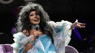 Bülent Ersoy'dan servet itirafı: “Artık nerede ne varlığım var, takip edemiyorum”