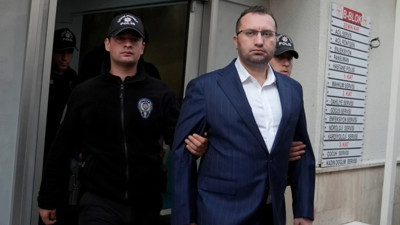 Hakan Bahçetepe'ye 11 ay sonra iddianame