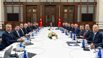 Ekonomi yönetiminin gündemi kiralar