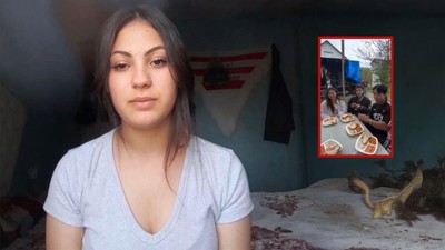 Koreli turistlerden düğünde yemek parası istediler: “Hakkım olanı aldım”