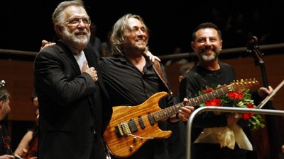 "Anıtsal Mekanlarda, Anıtsal Konserler" serisi sanatseverlerle buluşacak