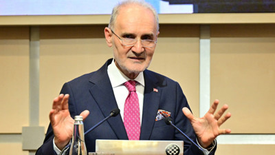 İTO Başkanı kur politikasına 'ince ayar' istedi