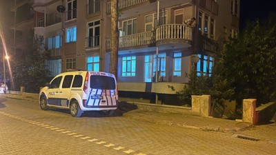 Kütahya'da silahla oynayan çocuk ablasını vurarak öldürdü