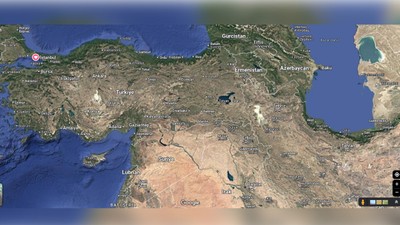 İsrail-İran krizinin tam ortasındaki şehrimiz: İran birçok kez 'vururuz' demişti